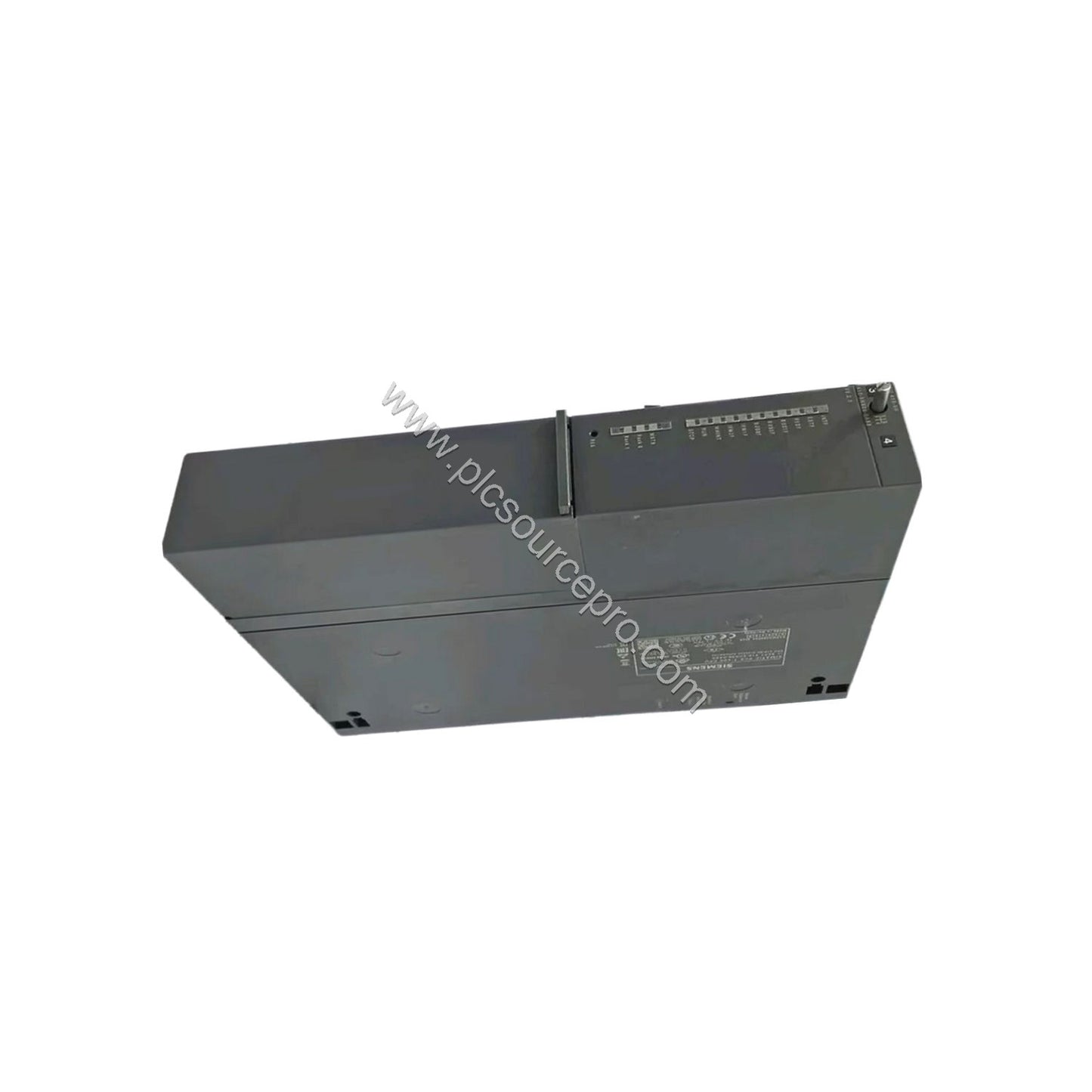 Siemens 6ES7410-5HX08-0AB0 - 6ES7410-5HX08-0AB0