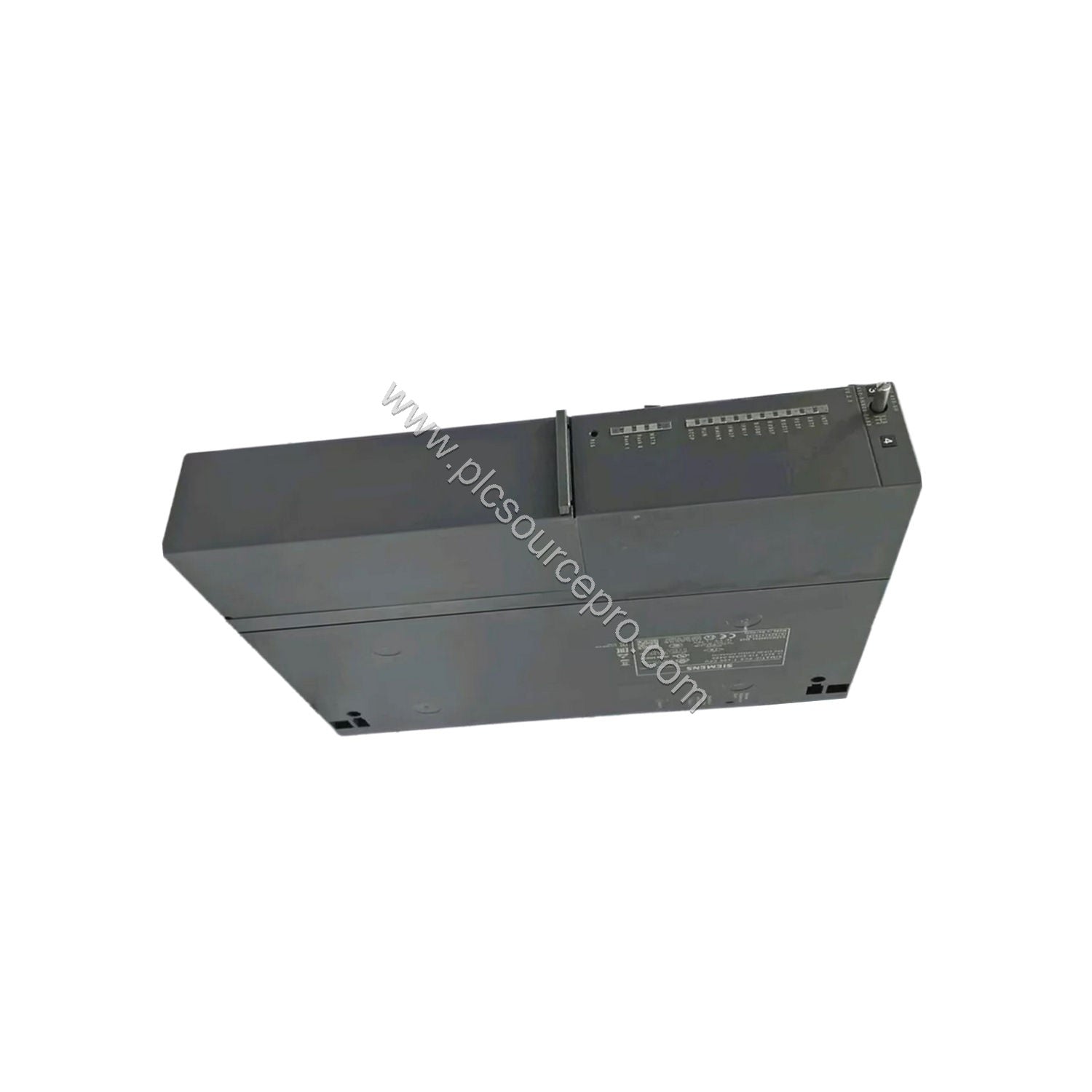 Siemens 6ES7410-5HX08-0AB0 - 6ES7410-5HX08-0AB0