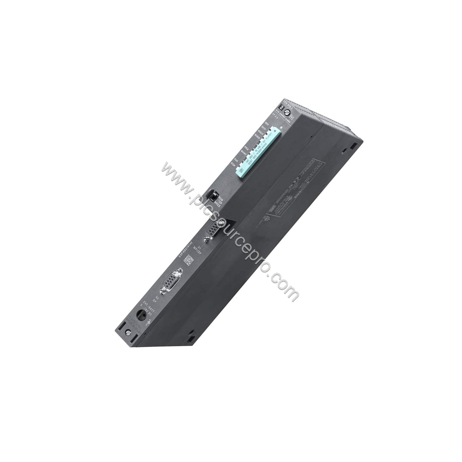 Siemens 6ES7416-2XP07-0AB0 - 6ES7416-2XP07-0AB0