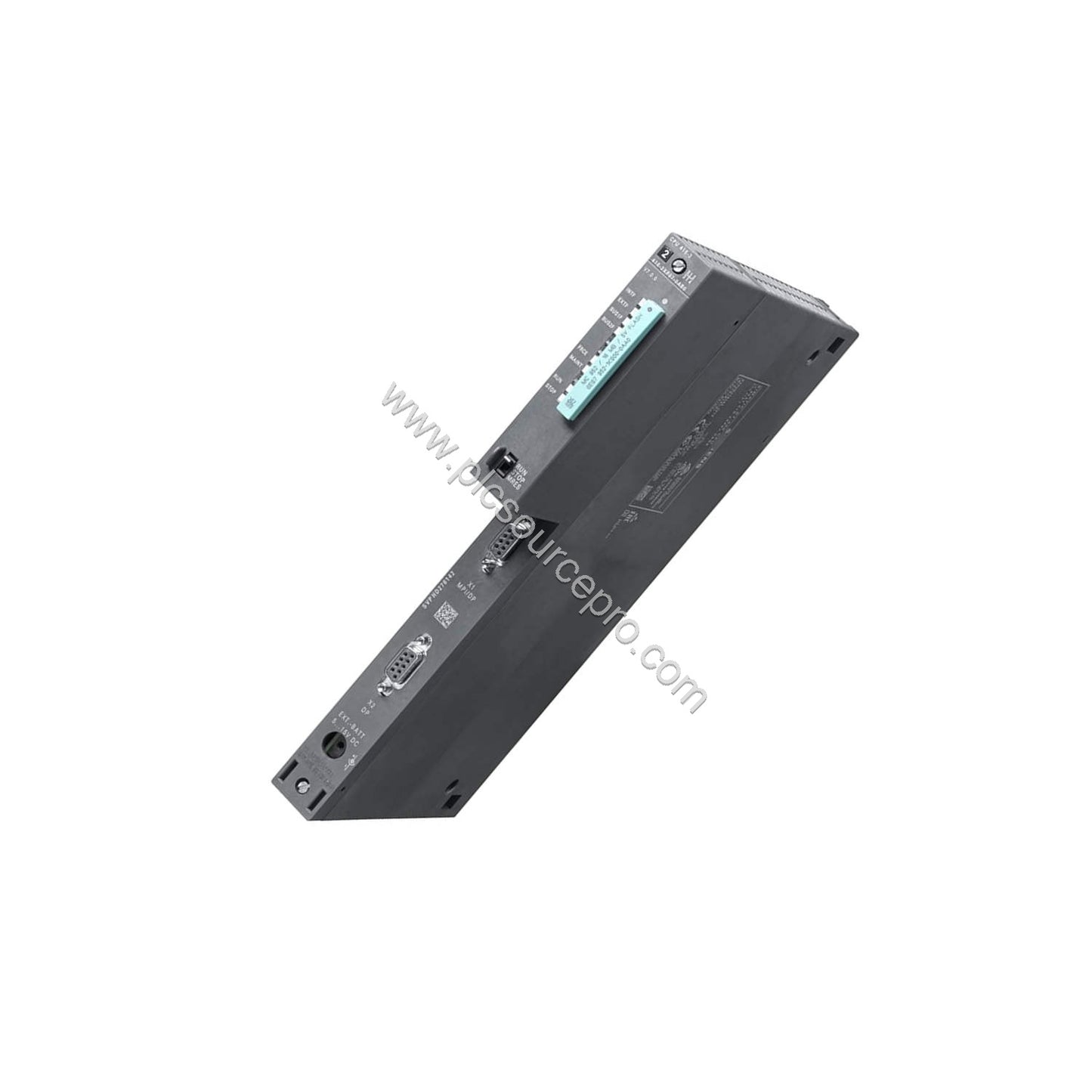 Siemens 6ES7416-3FS06-0AB0 - 6ES7416-3FS06-0AB0