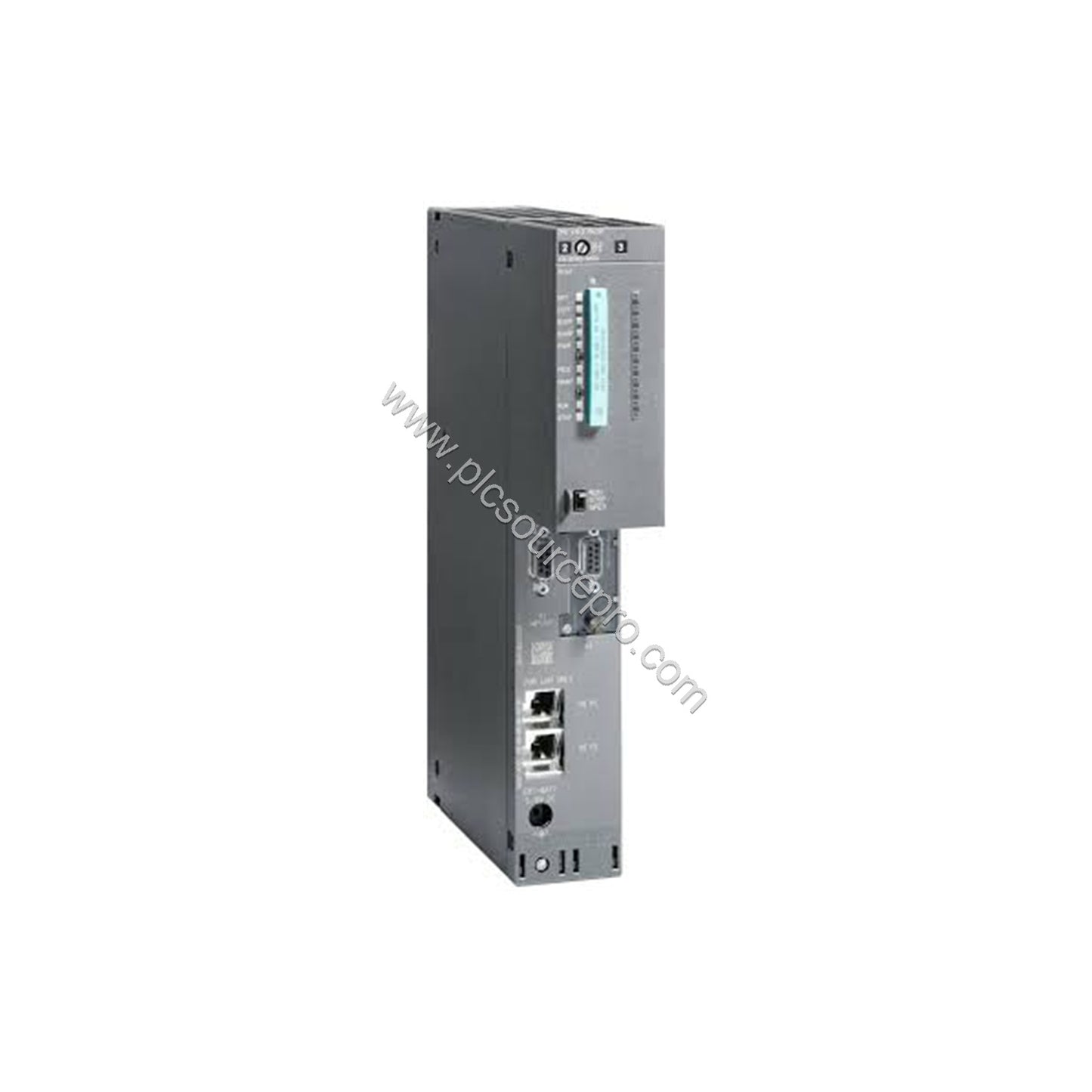 Siemens 6ES7416-2XP07-0AB0 - 6ES7416-2XP07-0AB0