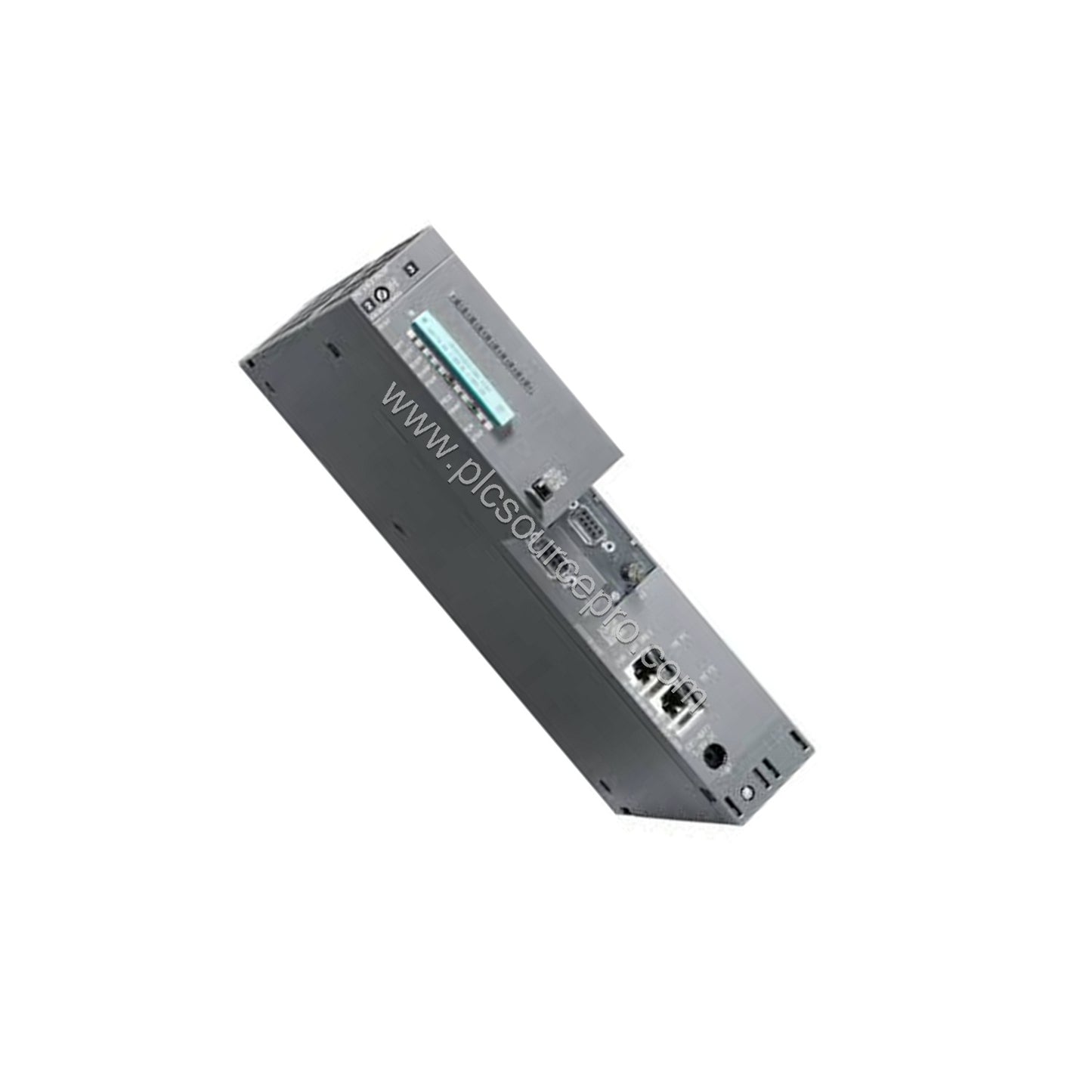 Siemens 6ES7416-2XP07-0AB0 - 6ES7416-2XP07-0AB0