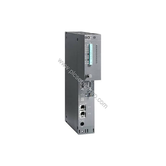 Siemens 6ES7416-3ER05-0AB0 - 6ES7416-3ER05-0AB0