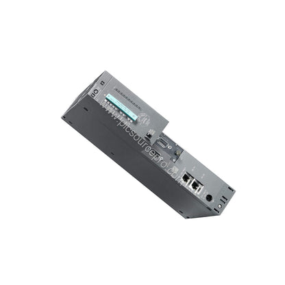 Siemens 6ES7416-3FS06-0AB0 - 6ES7416-3FS06-0AB0