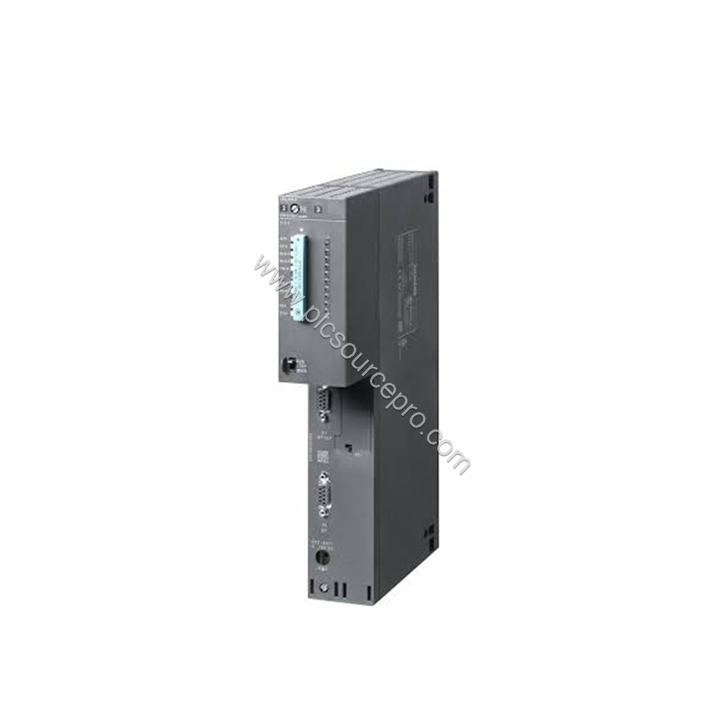 Siemens 6ES7416-3XS07-0AB0 - 6ES7416-3XS07-0AB0