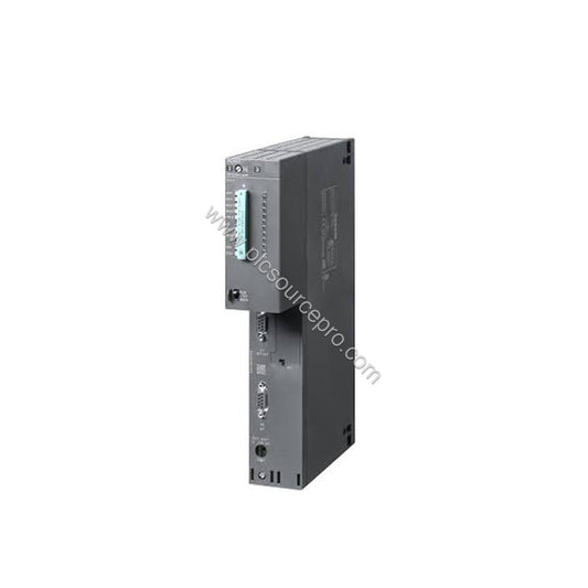 Siemens 6ES7416-3XS07-0AB0 - 6ES7416-3XS07-0AB0