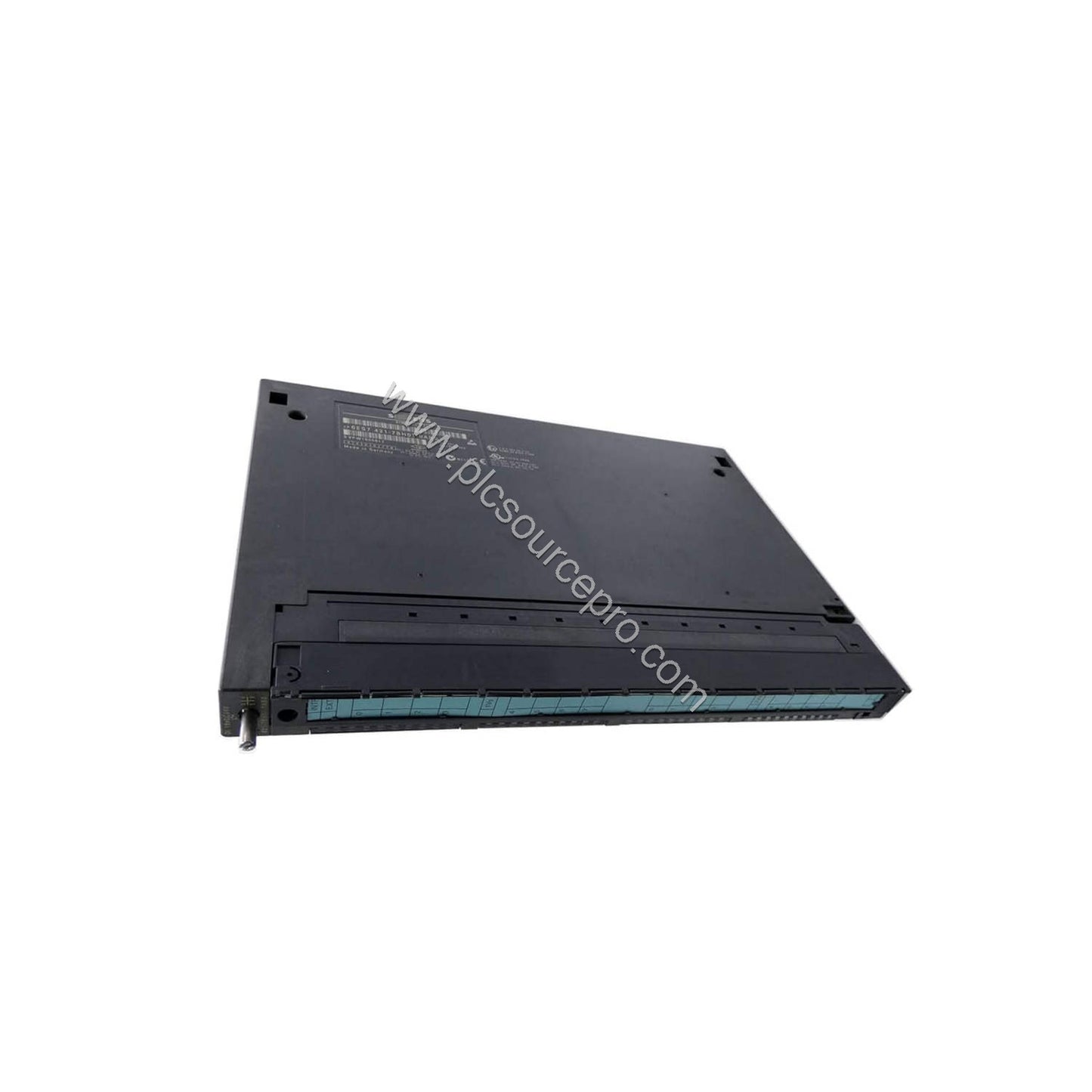 Siemens 6ES7421-7DH00-0AB0 - 6ES7421-7DH00-0AB0