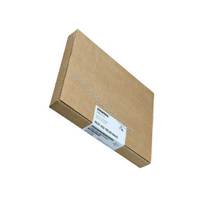 Siemens 6ES7422-1FF00-0AA0 - 6ES7422-1FF00-0AA0