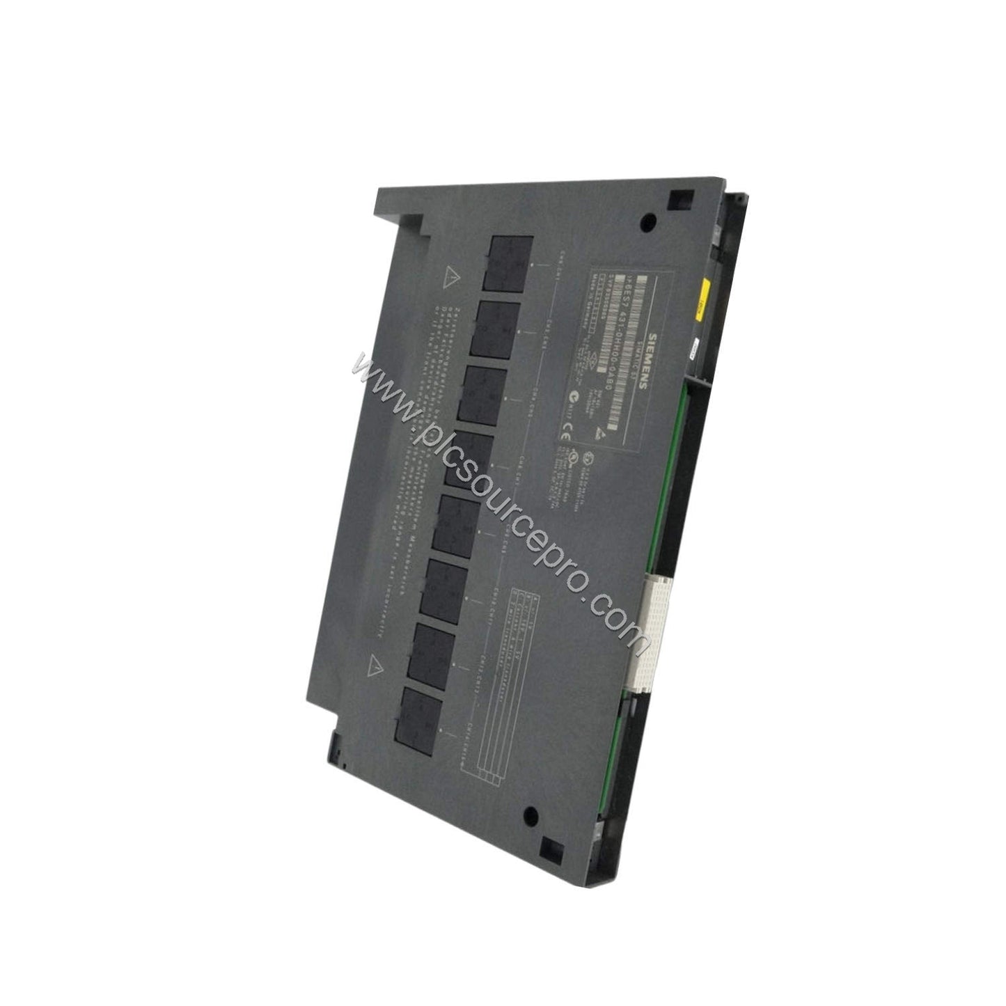 Siemens 6ES7431-0HH00-0AB0 - 6ES7431-0HH00-0AB0