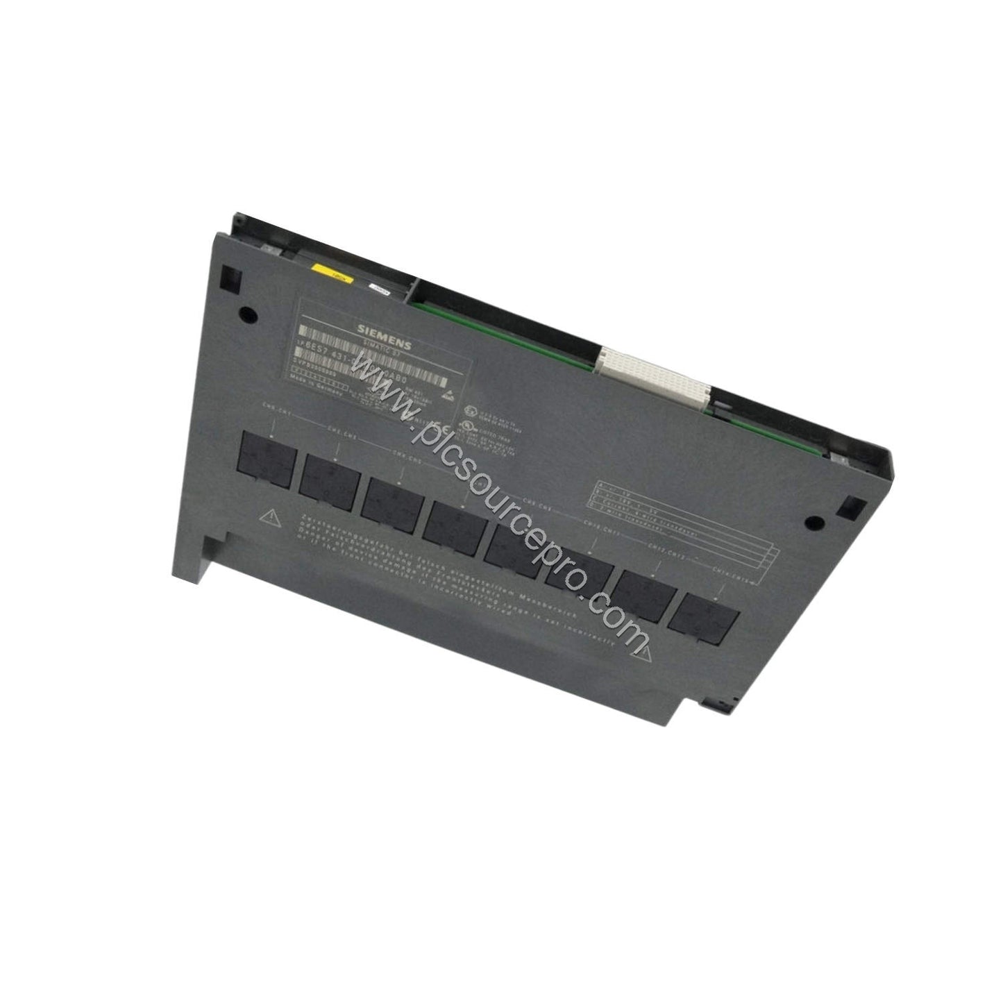 Siemens 6ES7431-0HH00-0AB0 - 6ES7431-0HH00-0AB0