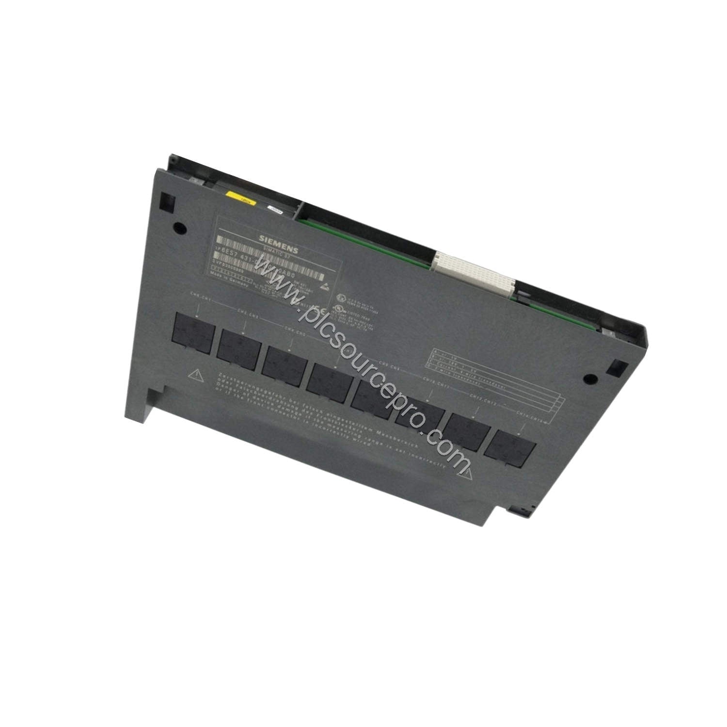 Siemens 6ES7431-0HH00-0AB0 - 6ES7431-0HH00-0AB0