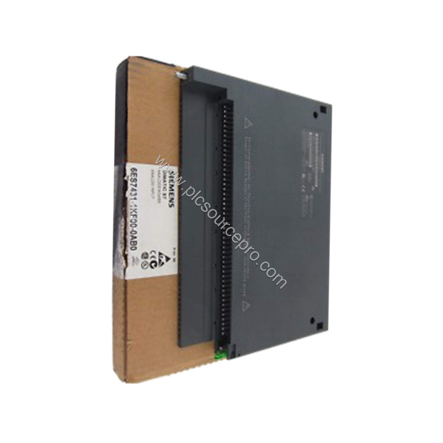 Siemens 6ES7431-7QH00-0AB0 - 6ES7431-7QH00-0AB0