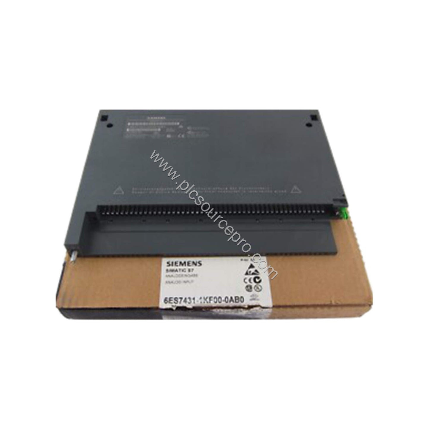 Siemens 6ES7431-1KF20-0AB0 - 6ES7431-1KF20-0AB0
