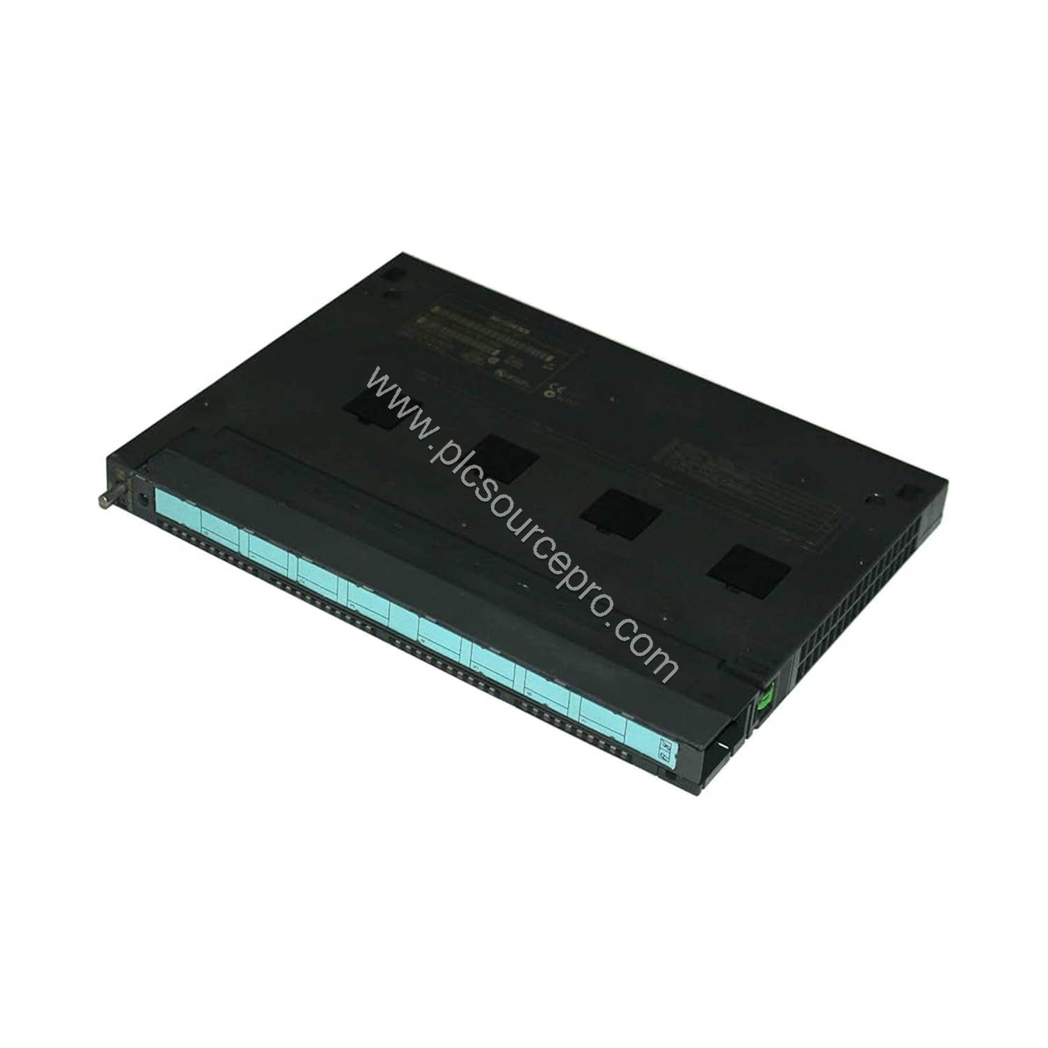 Siemens 6ES7431-7QH00-0AB0 - 6ES7431-7QH00-0AB0