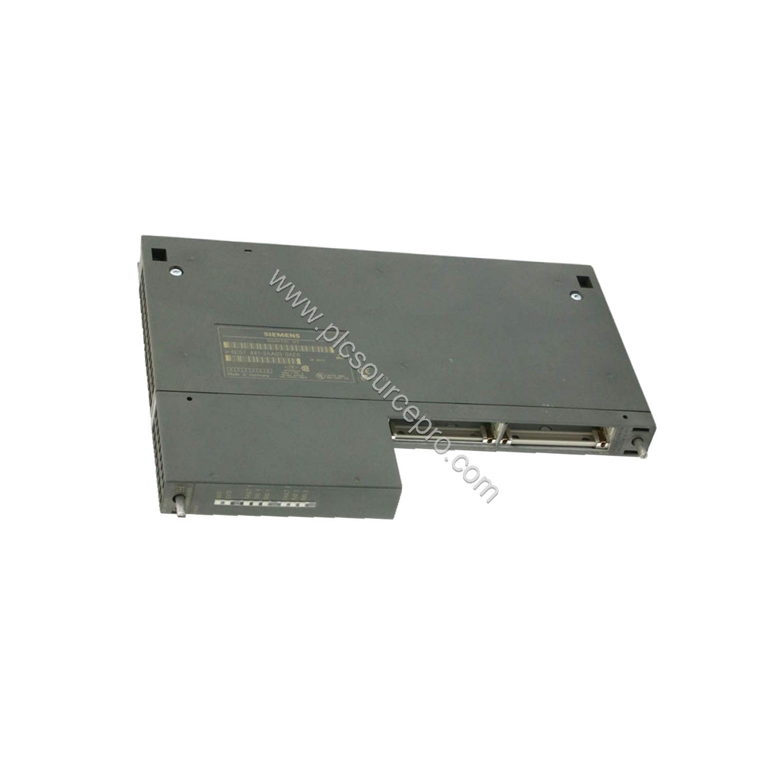 Siemens 6ES7441-2AA03-0AE0 - 6ES7441-2AA03-0AE0