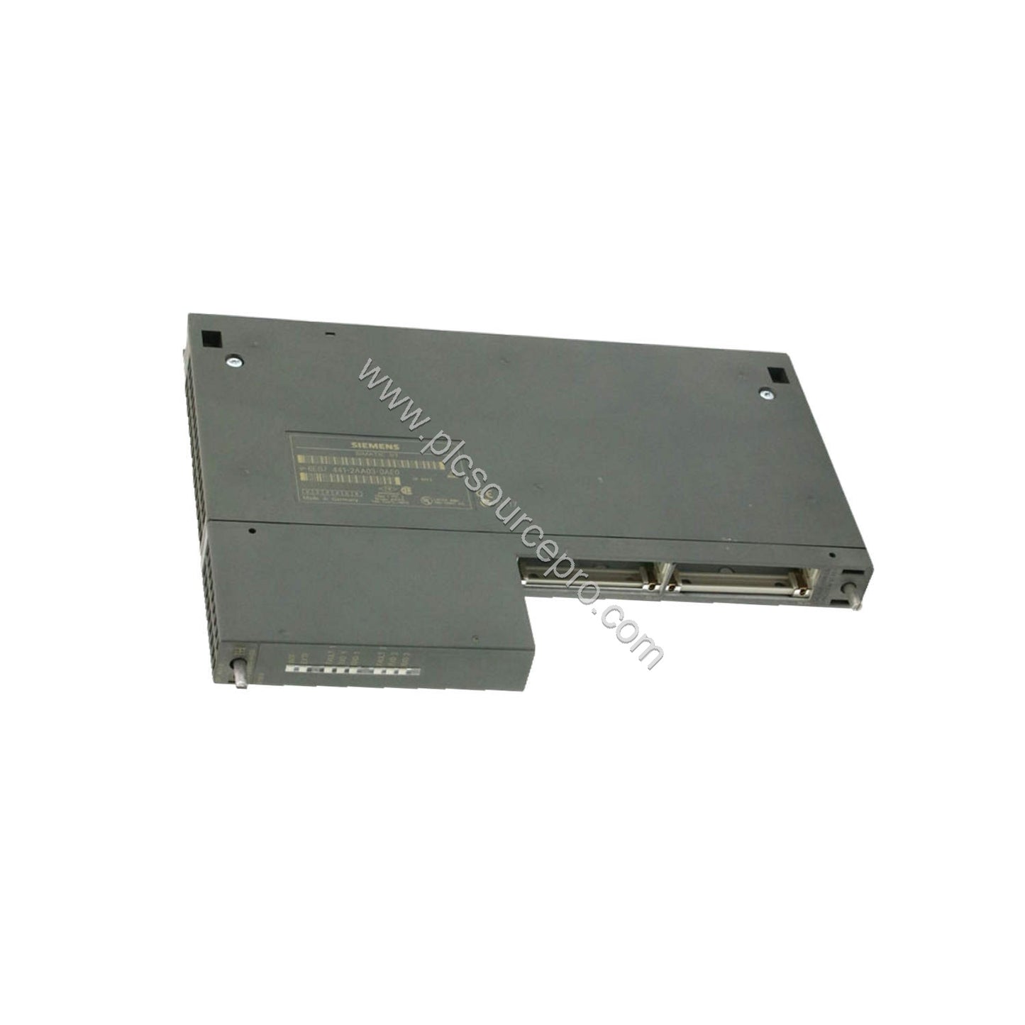 Siemens 6ES7441-2AA04-0AE0 - 6ES7441-2AA04-0AE0