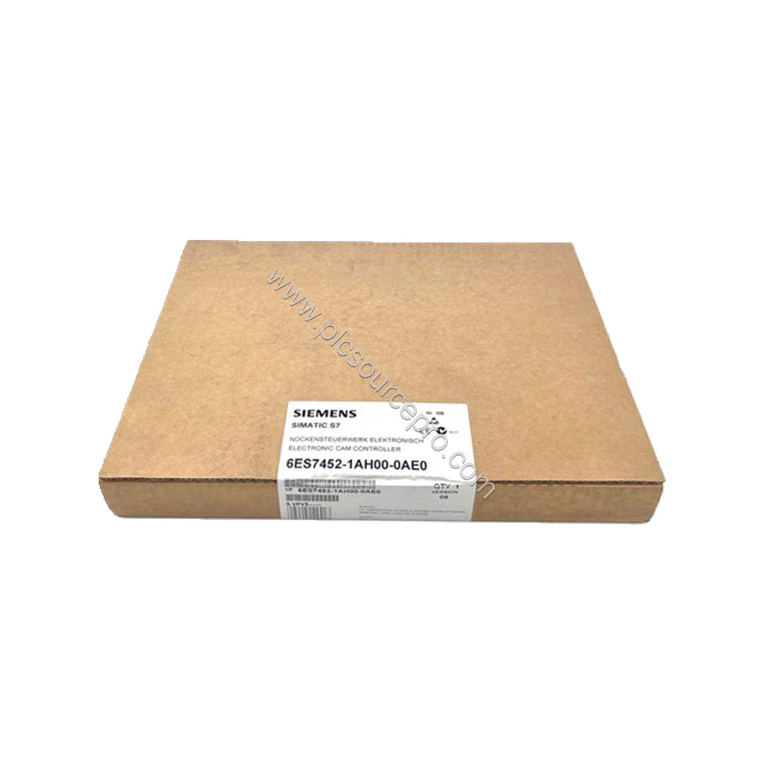 Siemens 6ES7452-1AH00-0AE0 - 6ES7452-1AH00-0AE0