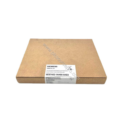 Siemens 6ES7452-1AH00-0AE0 - 6ES7452-1AH00-0AE0