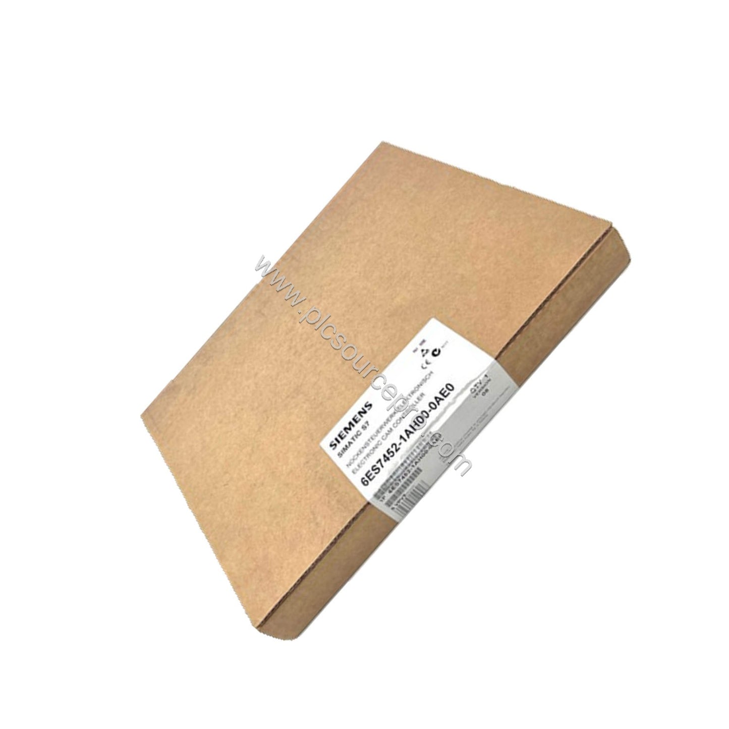 Siemens 6ES7452-1AH00-0AE0 - 6ES7452-1AH00-0AE0
