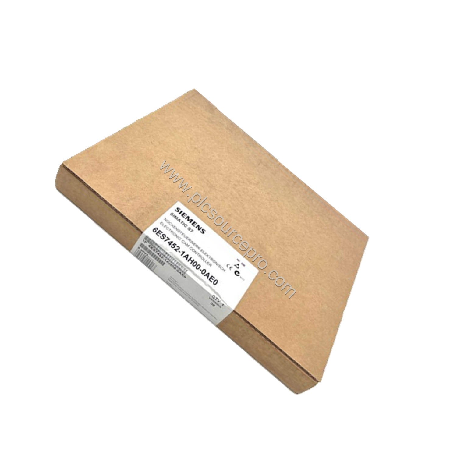 Siemens 6ES7452-1AH00-0AE0 - 6ES7452-1AH00-0AE0