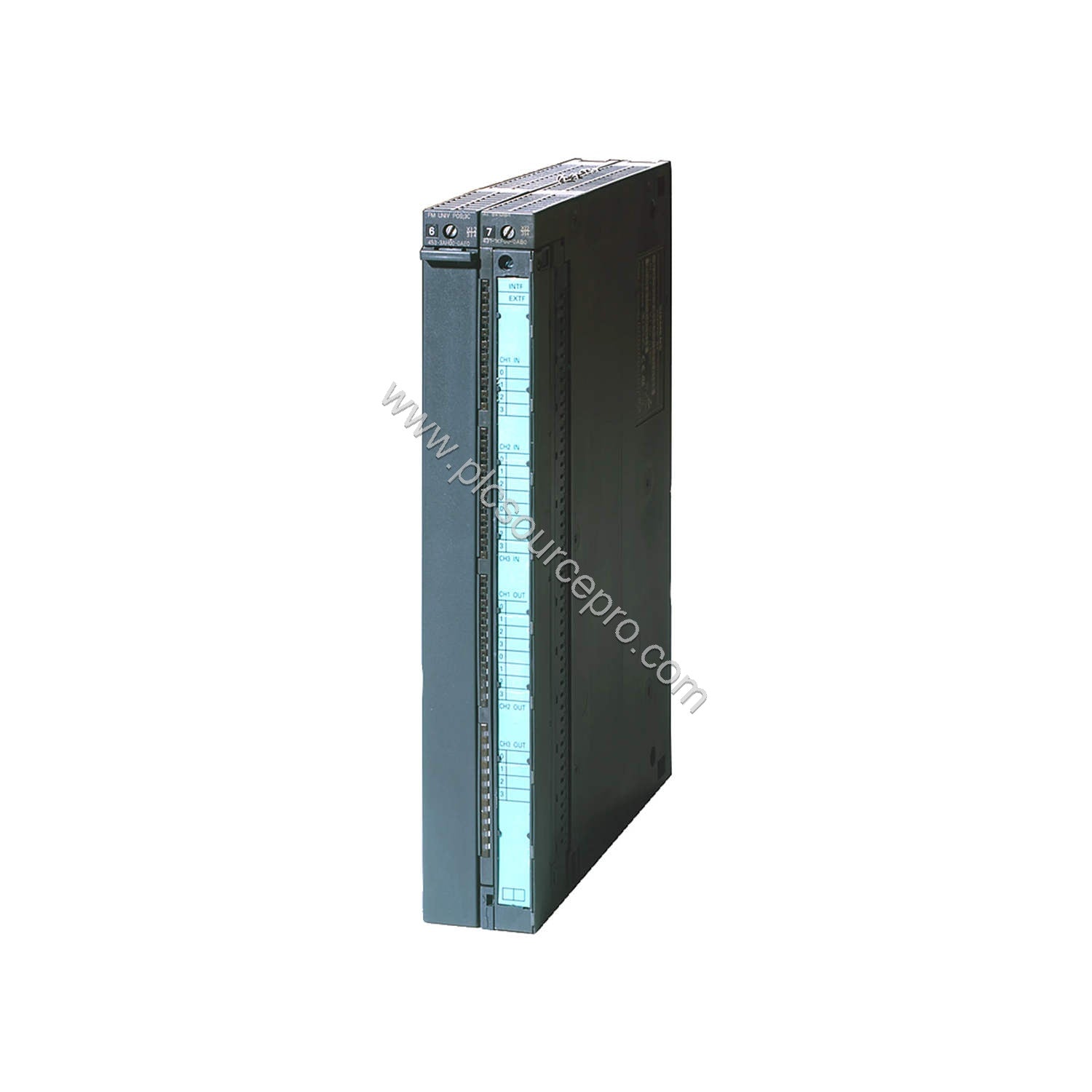 Siemens 6ES7453-3AH00-0AE0 - 6ES7453-3AH00-0AE0