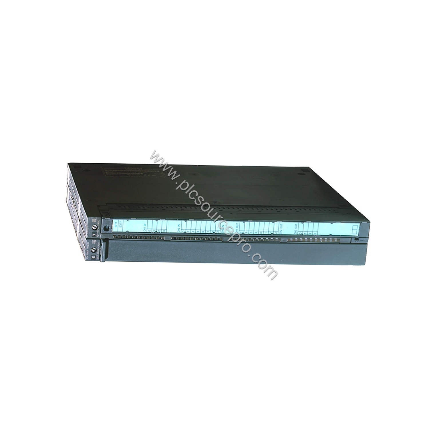 Siemens 6ES7453-3AH00-0AE0 - 6ES7453-3AH00-0AE0