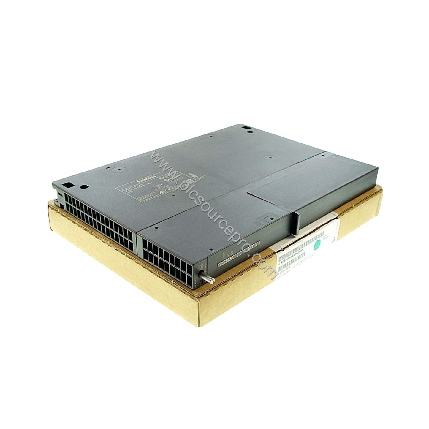 Siemens 6ES7307-1BA01-0AA0 - 6ES7307-1BA01-0AA0