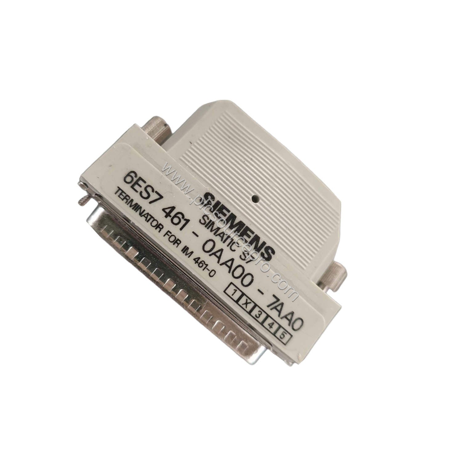 Siemens 6ES7461-0AA00-0AA0 - 6ES7461-0AA00-0AA0