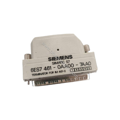 Siemens 6ES7461-0AA00-7AA0 - 6ES7461-0AA00-7AA0