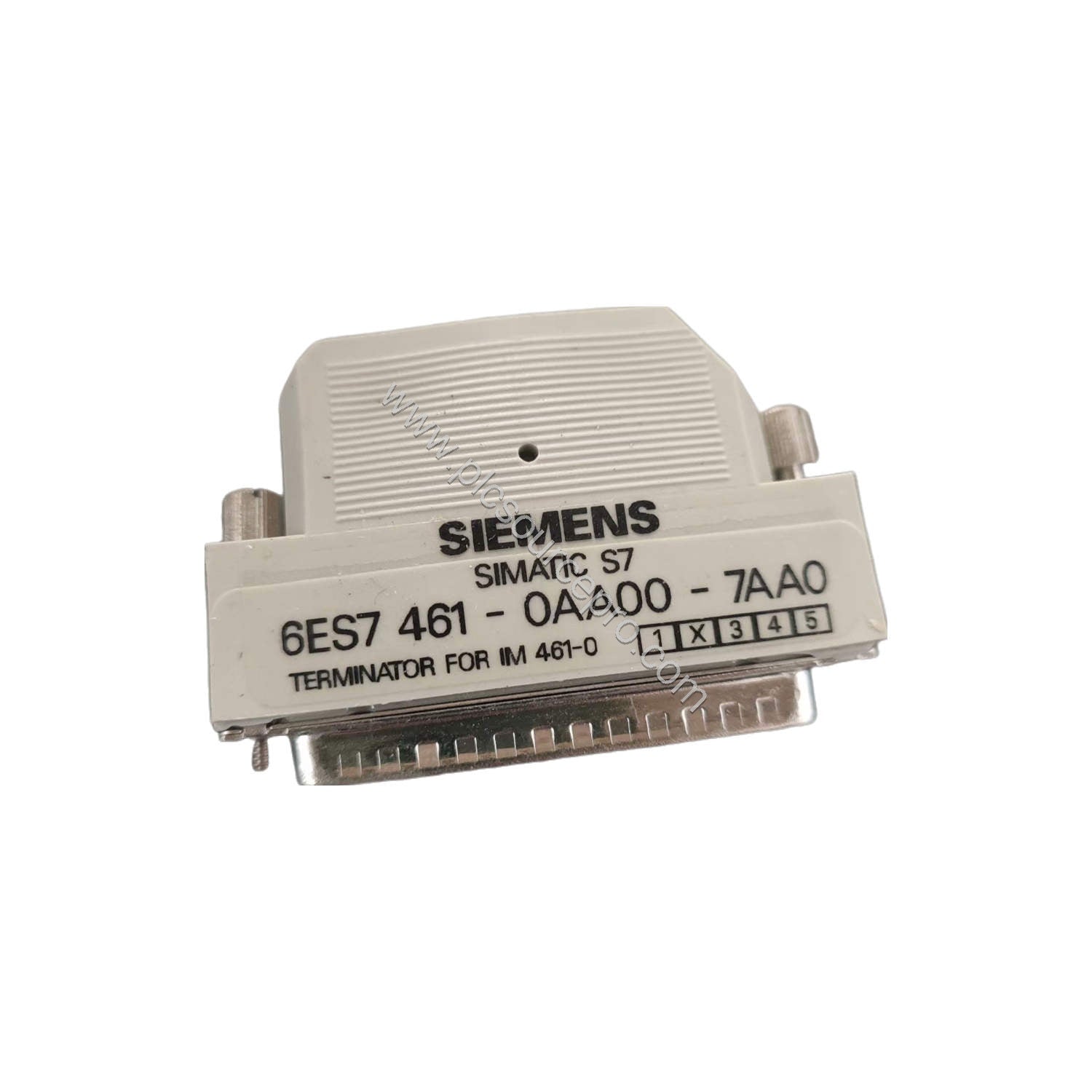 Siemens 6ES7461-1BA01-0AA0 - 6ES7461-1BA01-0AA0