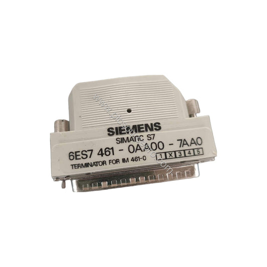 Siemens 6ES7461-1BA01-0AA0 - 6ES7461-1BA01-0AA0