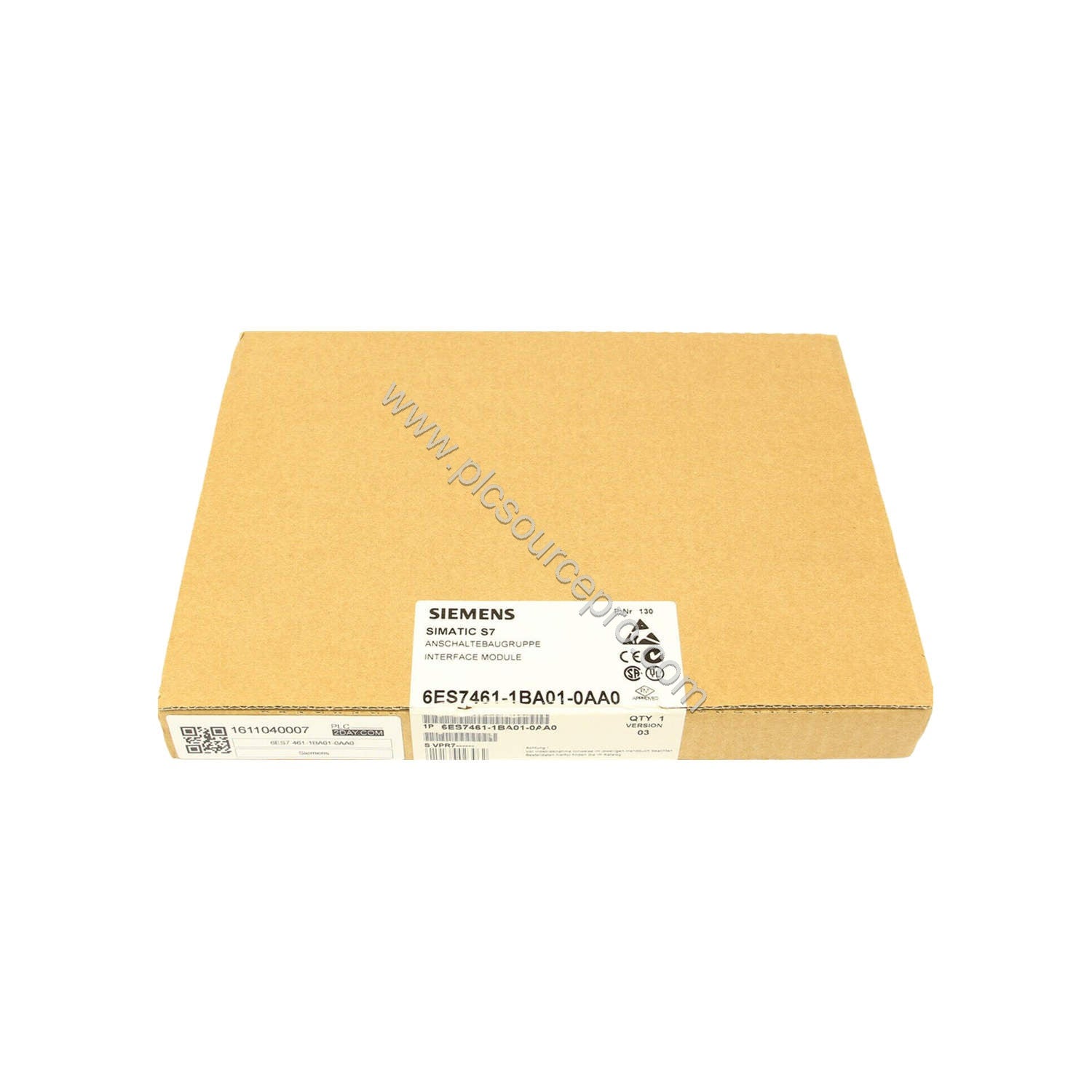 Siemens 6ES7461-0AA00-0AA0 - 6ES7461-0AA00-0AA0