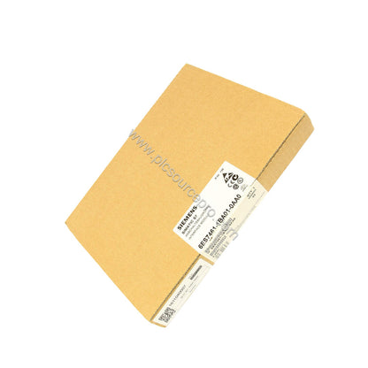 Siemens 6ES7461-1BA01-0AA0 - 6ES7461-1BA01-0AA0