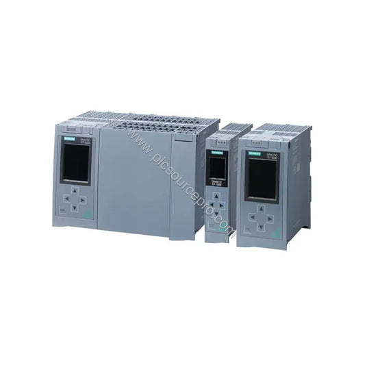 Siemens 6ES7500-0HP00-0AB0 Industrial Automation Module