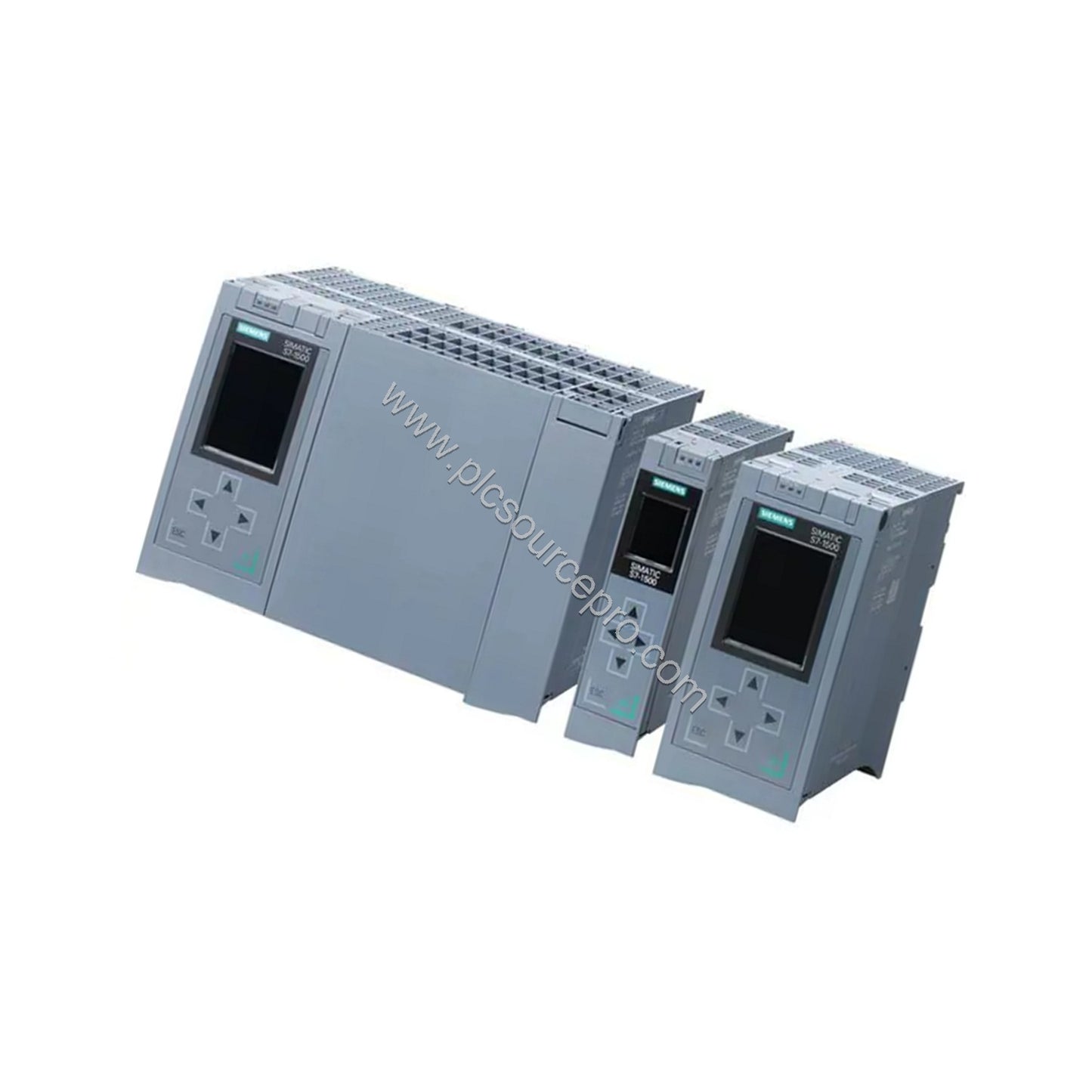 Siemens 6ES7500-0HP00-0AB0 Industrial Automation Module