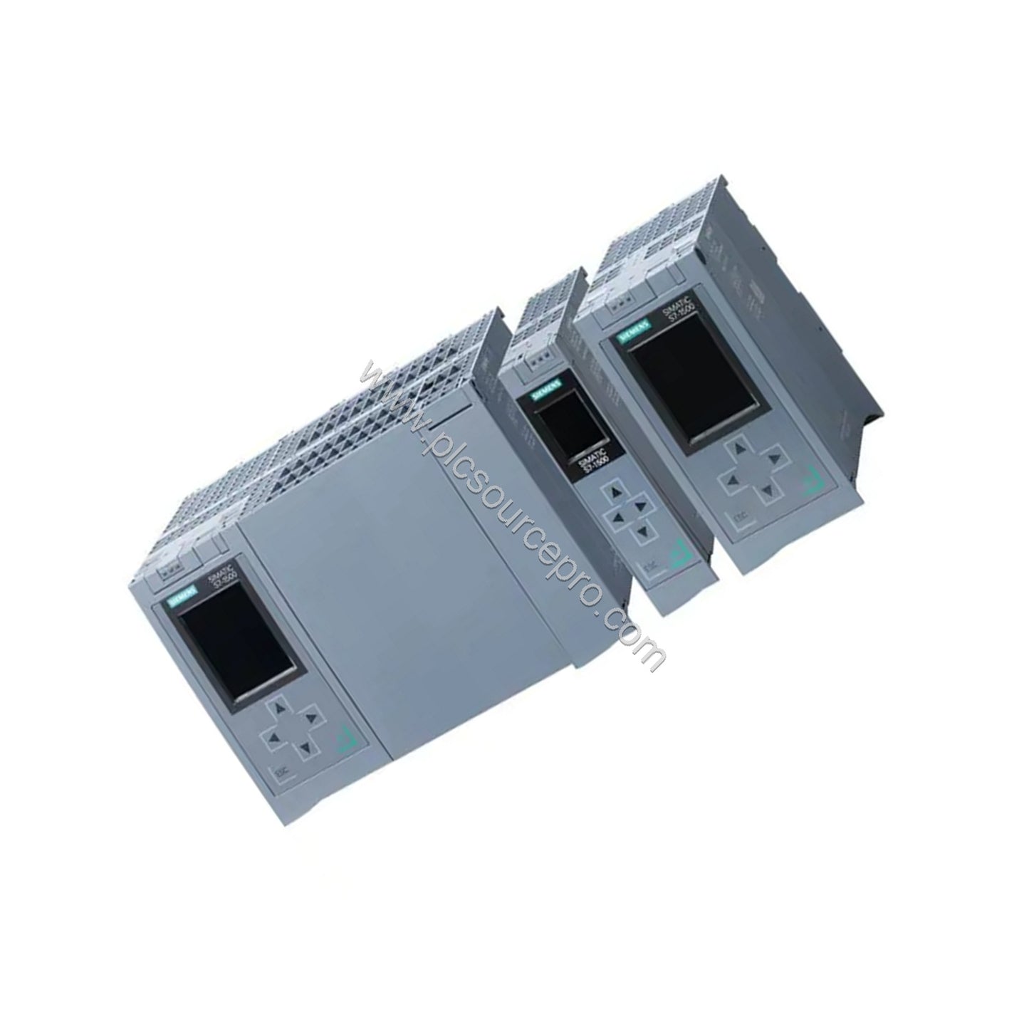 Siemens 6ES7500-0HP00-0AB0 Industrial Automation Module