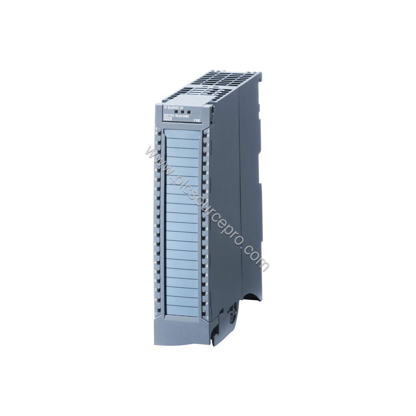 Siemens 6ES7521-1BL00-0AB0 Industrial Automation Module