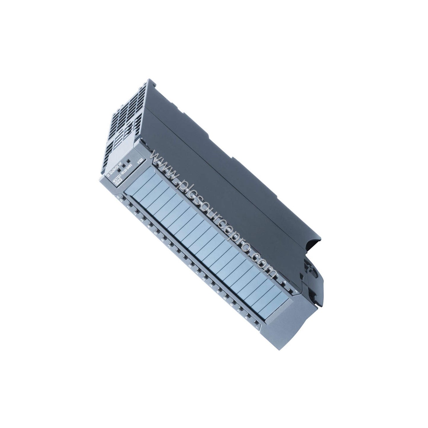 Siemens 6ES7521-1BL00-0AB0 Industrial Automation Module