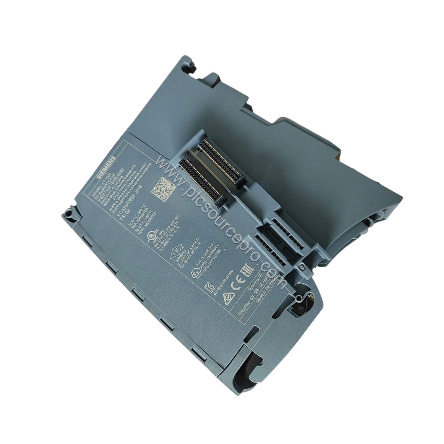 Siemens 6ES7468-1BF00-0AA0 - 6ES7468-1BF00-0AA0