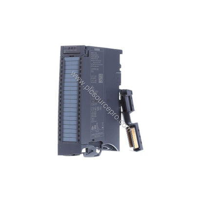 Siemens 6ES7522-1BF00-0AB0 Industrial Automation Module - Stable