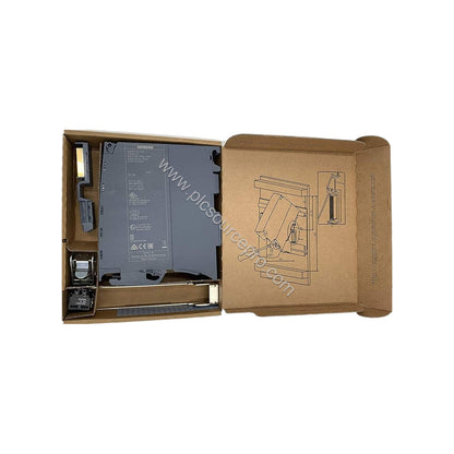 Siemens 6ES7531-7QD00-0AB0 S7-1500 Analog Input Module