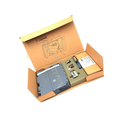 Siemens 6ES7531-7QD00-0AB0 S7-1500 Analog Input Module