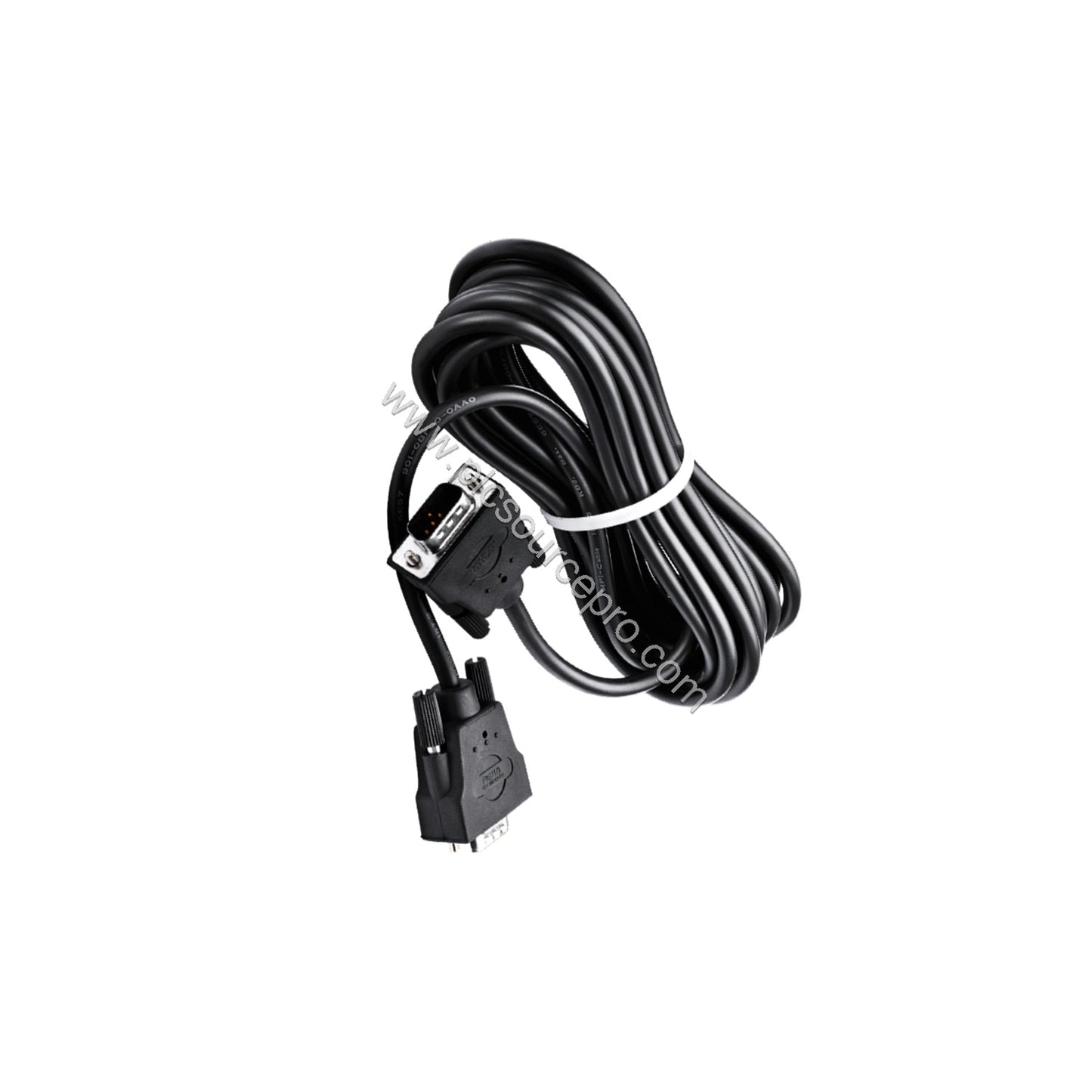 Siemens 6ES7901-0BF00-0AA0 MPI Cable-Industrial Automation Module