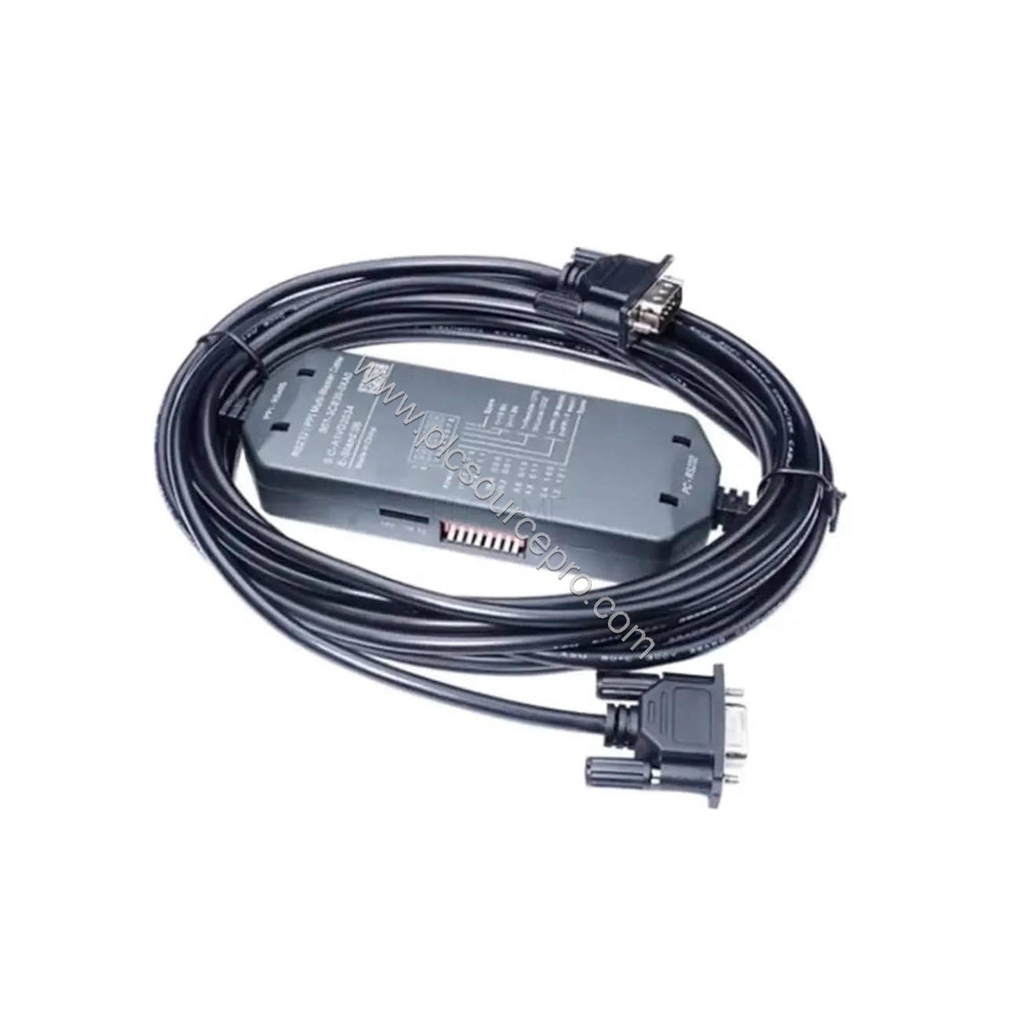 Siemens 6ES7901-0BF00-0AA0 MPI Cable-Industrial Automation Module