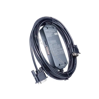 Siemens 6ES7901-0BF00-0AA0 MPI Cable-Industrial Automation Module