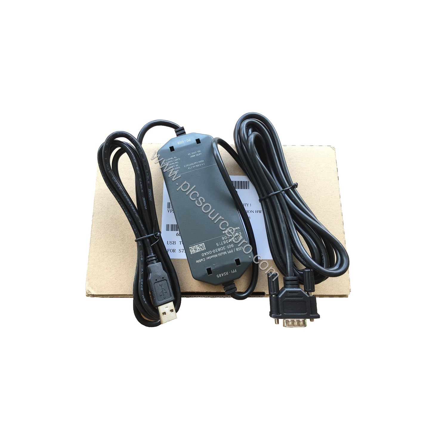 Siemens 6ES7901-3CB30-0XA0 Industrial Automation Module