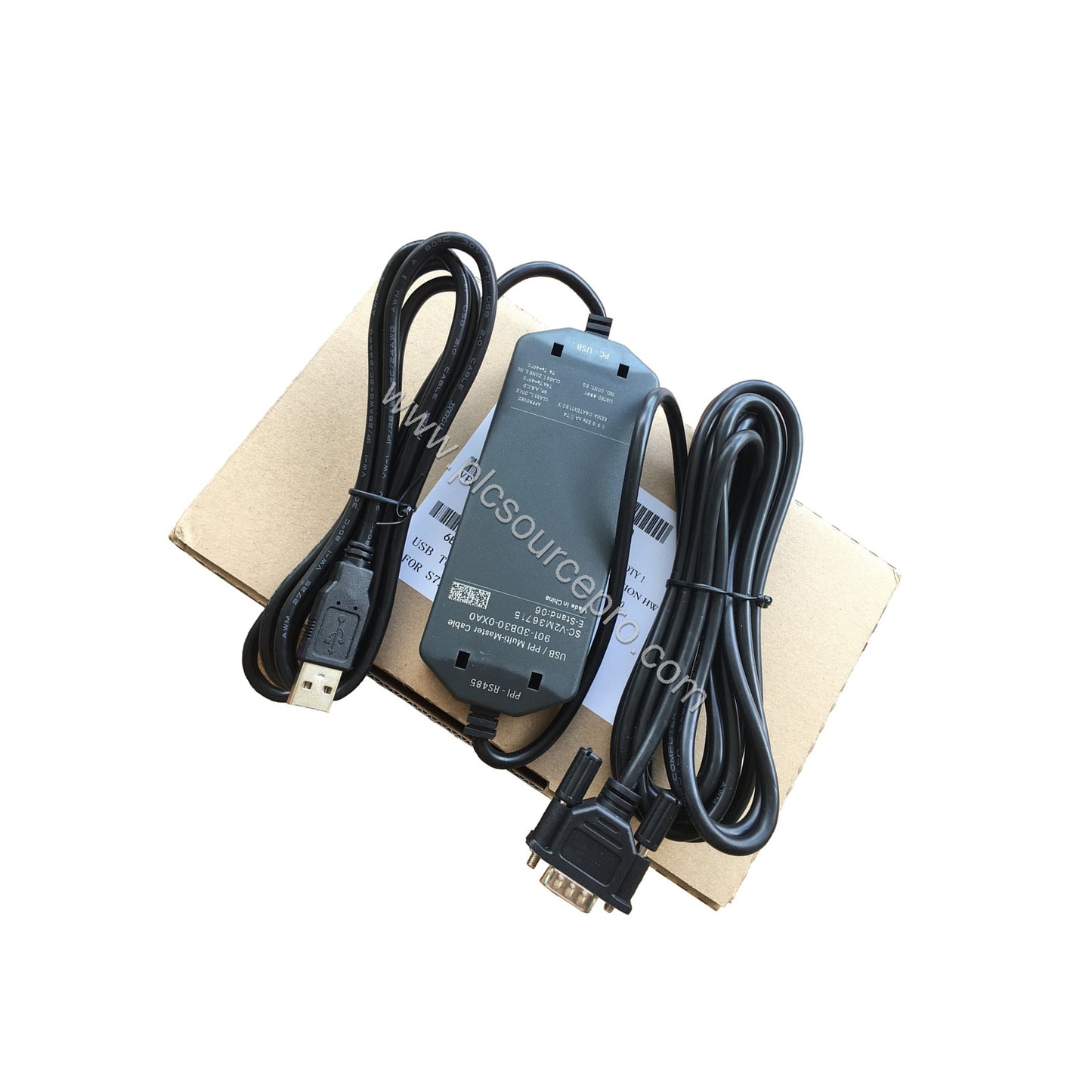 Siemens 6ES7901-3DB30-0XA0 Industrial Automation Module