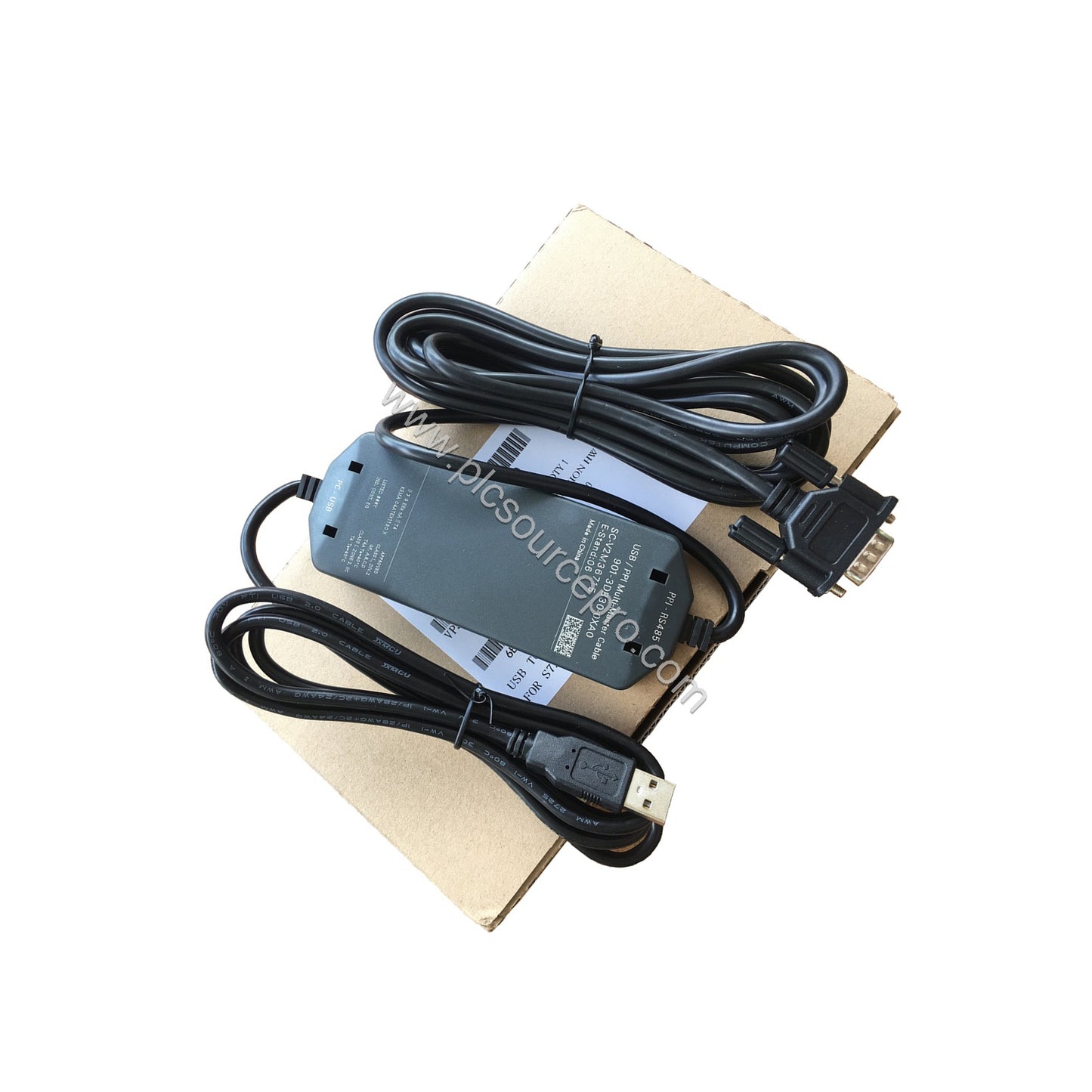 Siemens 6ES7901-3DB30-0XA0 Industrial Automation Module