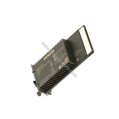 Siemens 6ES7960-1AA04-0XA0 Industrial Automation Module