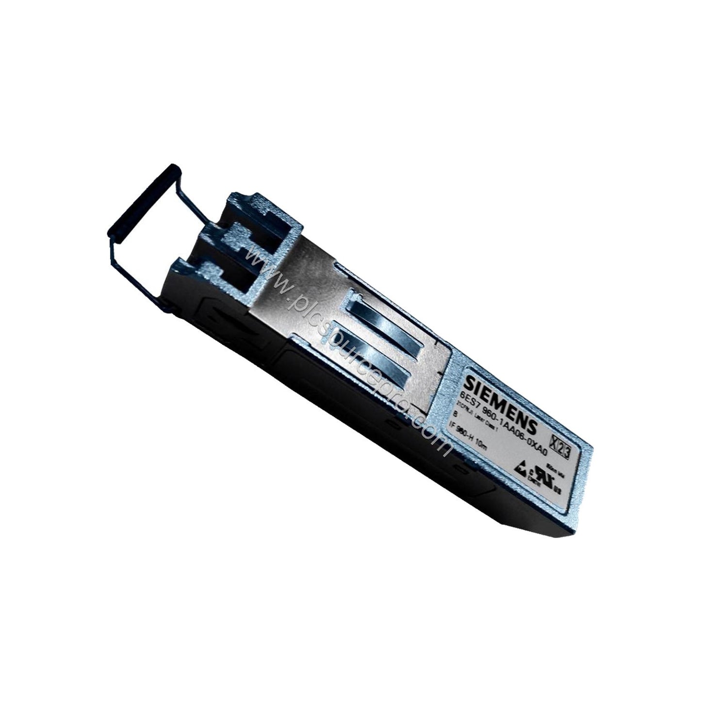 Siemens 6ES7960-1AA04-0XA0 Industrial Automation Module